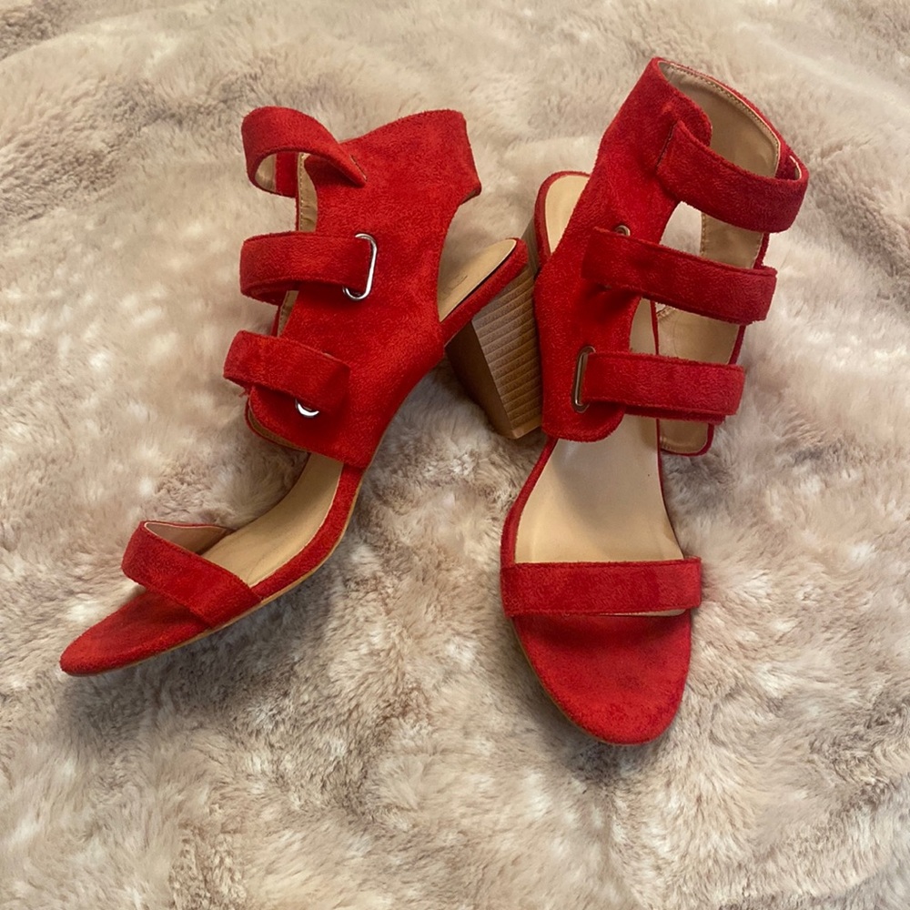 JGoods heels
